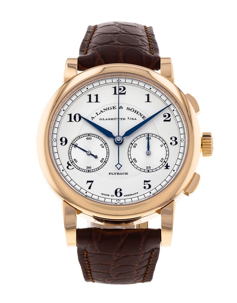 A. Lange and Sohne 1815 402.032